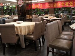 大堂-大鸭梨(天通西苑店)