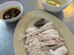 -红大哥水门鸡饭(總店)