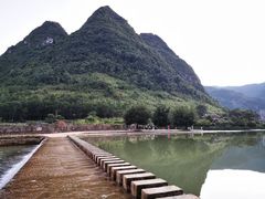 -长寿村