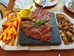-Entrecôte 法国牛扒馆(保利·时光里店)