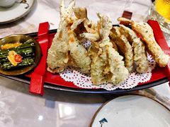 -君霖海鲜私房菜(春柳店)