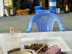 -聚友烧烤(环湖西路店)