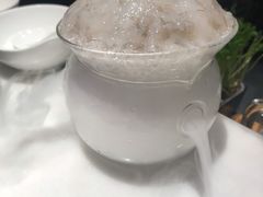 -煲宫猪肚鸡(晶品店)