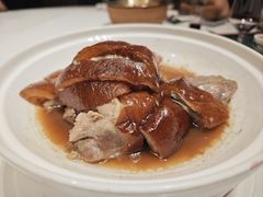 -顺风山庄(水濂山店)