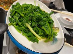 -情妹耙泥鳅·江湖川菜(科华店)