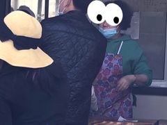 -李小老烧饼(常营民族家园店)