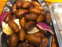 -丹东特色烤肉(学府路一部店)