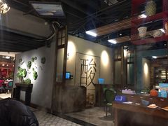 -宴秋杭州菜(锦艺城店)