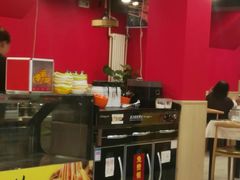 -听涛雅苑百味饺子老家菜馆