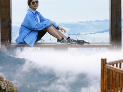 -白草畔自然风景区