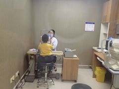-美尔目眼科医院·近视手术·儿童近视(通州店)