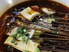 -蜀串香牛杂火锅串串