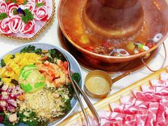 -阳坊胜利涮羊肉(阳坊老店)