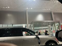 -领克中心(杭州凌客店)