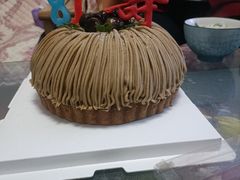 -Tomado绿色烘焙(大尧三路店)