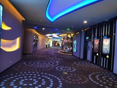 -万达影城(汉街万达广场IMAX店)