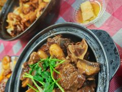 -黎记大排档(慈云路店)