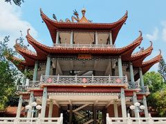 -深圳龙潭公园