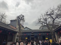 -湘子庙