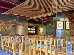 环境超好-聚宝源(潞城店)