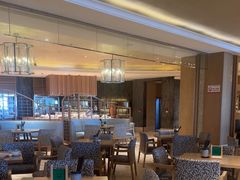 -舟山朱家尖威斯汀酒店·知味标帜自助餐厅