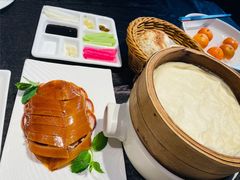 -大董(福田皇庭中心店)