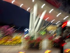 -南昌之星游乐场