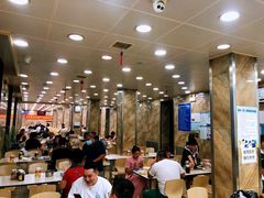 大堂-老四季(总店)