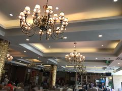 大堂-民天酒楼(吕家营店)
