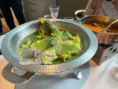 -清莱湾 CHIN RAI·甄选泰餐(万象前海店)