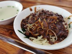 -肉盖面馆(兴科大道店)