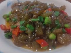 -小乡小镇·传承桐庐土菜·老板亲自烧的菜