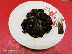 -小蓝鲸湖北菜(八一路店)