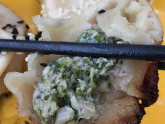 -小杨生煎(火车站北广场店)