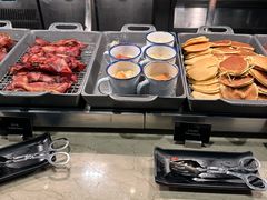 -长沙运达喜来登酒店