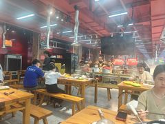 -养牛邓·潮汕牛肉海鲜自助火锅(广州店)