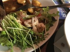 -Pancakes on the rocks(Darling Harbour)