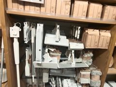 -MUJI无印良品(世博源店)