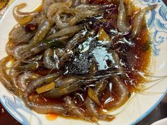 -吕四渔港码头海鲜餐厅