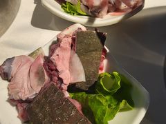 -领鲜活海鲜榴莲自助火锅(东门店)