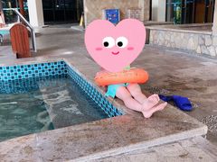 -汤泊温泉度假村