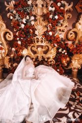 -中谷小南国花园酒店·宴会厅