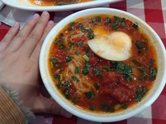 -西贝莜面村(上海百联西郊店)