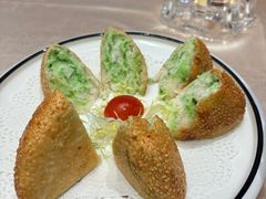 -聚福宝合苑食府(南头镇店)