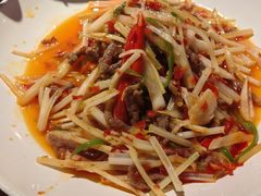 -卞氏菜根香 . 川菜(青羊万达店)