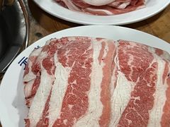 -元盛居(生态大街店)