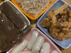 -四喜小胖·北京涮肉(五道营店)
