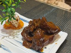 -南京金牛湖巨碗鱼头