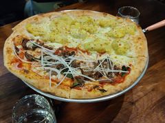 -1861意大利餐厅(文化广场店)