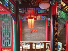 -北平食府.北京烤鸭(亦庄店)